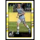 2016 Donruss  #197 Simon Kjaer