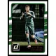 2016 Donruss  #200 Marcus Berg
