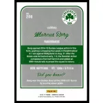 2016 Donruss  #200 Marcus Berg