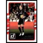 2016 Donruss  #205 Jan Oblak