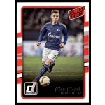 2016 Donruss  #214 Max Meyer