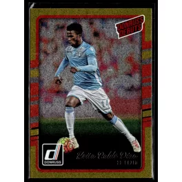 2016 Donruss Gold #228 Keita Balde Diao