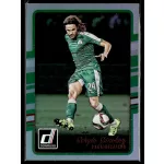 2016 Donruss Holographic #28 Sergio Sanchez