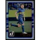 2016 Donruss Holographic #43 Carlos Tevez