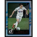 2016 Donruss Holographic #71 Mauricio Isla