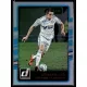 2016 Donruss Holographic #71 Mauricio Isla