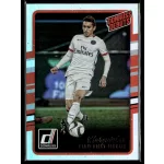 2016 Donruss Holographic #221 Marquinhos