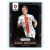 2016 Panini Panini Uefa Euro Prizm Base #143 Kamil Grosicki
