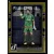 2016 Donruss Production Line Gold  #34 Gianluigi Buffon