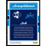 2016 Donruss Accomplishments  #20 1