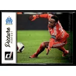 2016 Donruss Picture Perfect  #1 Steve Mandanda
