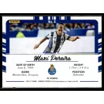 2016 Donruss Picture Perfect  #6 Maxi Pereira