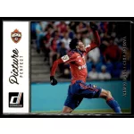 2016 Donruss Picture Perfect  #11 Ahmed Musa