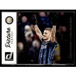 2016 Donruss Picture Perfect  #17 Mauro Icardi