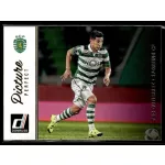 2016 Donruss Picture Perfect  #21 Teo Gutierrez