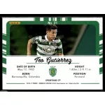 2016 Donruss Picture Perfect  #21 Teo Gutierrez
