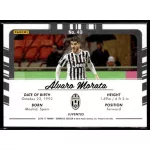 2016 Donruss Picture Perfect Holographic #49 Alvaro Morata