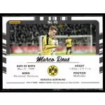 2016 Donruss Picture Perfect Gold  #45 Marco Reus