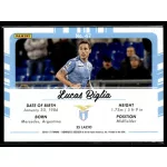 2016 Donruss Picture Perfect Gold  #47 Lucas Biglia