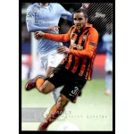 2015 Topps UEFA Champions League Showcase  #18 Ismaily