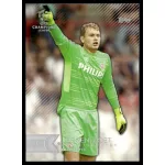 2015 Topps UEFA Champions League Showcase  #29 Jeroen Zoet