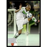 2015 Topps UEFA Champions League Showcase  #49 Naldo