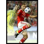 2015 Topps UEFA Champions League Showcase  #59 Jonas