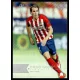 2015 Topps UEFA Champions League Showcase  #61 Diego Godin