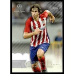 2015 Topps UEFA Champions League Showcase  #64 Tiago
