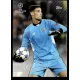 2015 Topps UEFA Champions League Showcase  #94 Sergio Rico