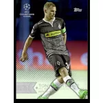 2015 Topps UEFA Champions League Showcase  #101 Tony Jantschke