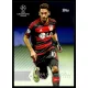 2015 Topps UEFA Champions League Showcase  #113 Hakan Calhanoglu