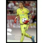 2015 Topps UEFA Champions League Showcase  #145 Roberto