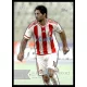 2015 Topps UEFA Champions League Showcase  #146 Alejandro Dominguez