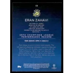 2015 Topps UEFA Champions League Showcase  #178 Eran Zahavi