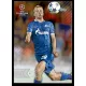 2015 Topps UEFA Champions League Showcase  #183 Igor Smolnikov