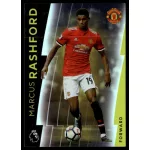 2016 Topps English Premier League Platinum  #60 Marcus Rashford