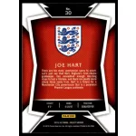 2015 Panini Select  #30 Joe Hart