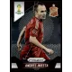 2014 Panini FIFA World Cup Brazil Prizm  #177 Andres Iniesta