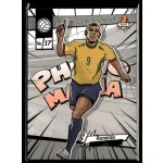 2024 BLACKLAB MASTERS & CUTS PHENOMANIA #17 Ronaldo