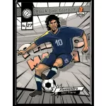 2024 BLACKLAB MASTERS & CUTS PHENOMANIA #27 Alessandro Del Piero