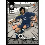 2024 BLACKLAB MASTERS & CUTS PHENOMANIA #27 Alessandro Del Piero