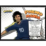 2024 BLACKLAB MASTERS & CUTS PHENOMANIA #27 Alessandro Del Piero