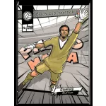 2024 BLACKLAB MASTERS & CUTS PHENOMANIA #28 Gianluigi Buffon