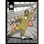 2024 BLACKLAB MASTERS & CUTS PHENOMANIA #28 Gianluigi Buffon