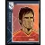 2024 BLACKLAB MASTERS & CUTS VECTOR-X #VX-03 Raúl Gonzalez