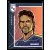 2024 BLACKLAB MASTERS & CUTS VECTOR-X #VX-04 Roberto Baggio