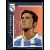 2024 BLACKLAB MASTERS & CUTS VECTOR-X #VX-07 Javier Zanetti