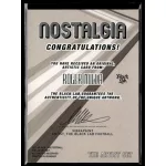 2024 BLACKLAB MASTERS & CUTS NOSTALGIA #08 Roger Milla