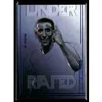 2024 BLACKLAB MASTERS & CUTS UNDERRATED #04 Angel Di Maria